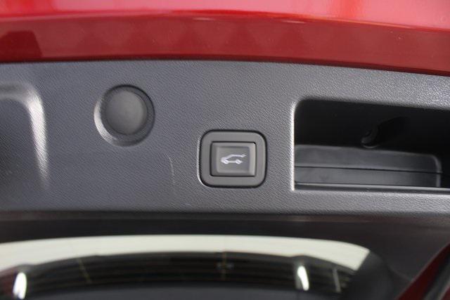 new 2026 GMC Terrain car, priced at $39,126