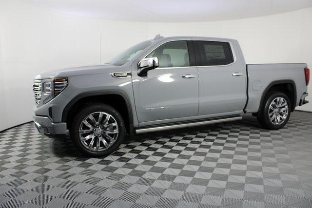 new 2024 GMC Sierra 1500 car, priced at $66,145