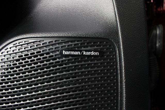 used 2021 Chrysler Pacifica car, priced at $27,996