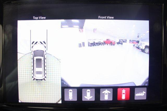 used 2021 Chrysler Pacifica car, priced at $27,996