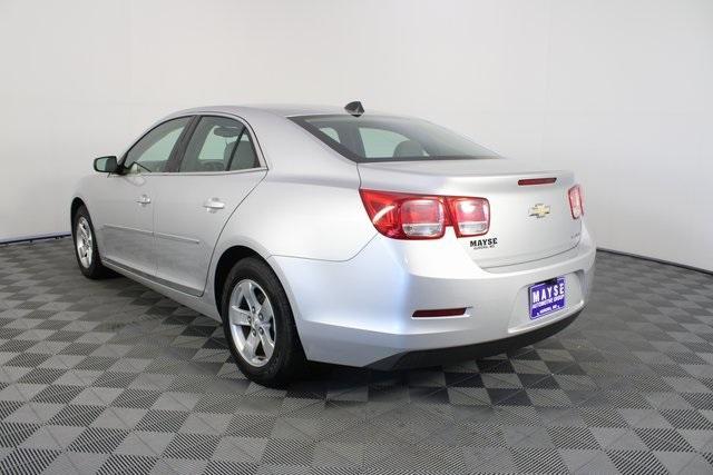used 2013 Chevrolet Malibu car, priced at $13,996