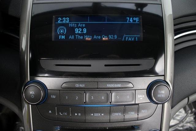 used 2013 Chevrolet Malibu car, priced at $13,996
