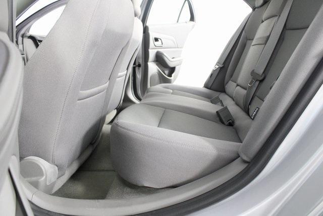 used 2013 Chevrolet Malibu car, priced at $13,996