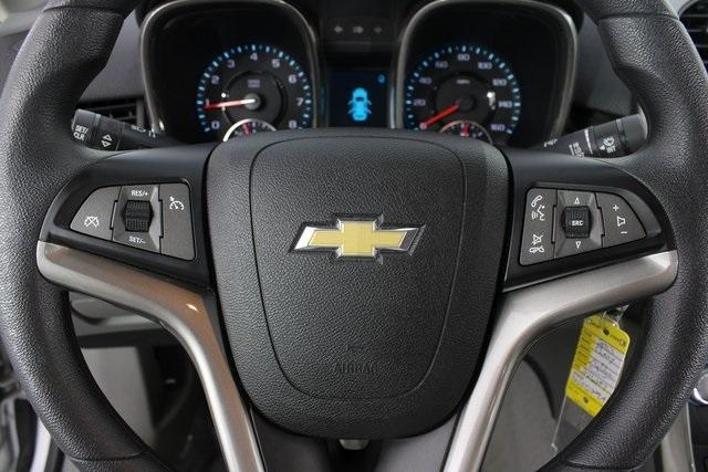 used 2013 Chevrolet Malibu car, priced at $13,996
