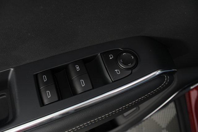 new 2026 GMC Acadia car, priced at $51,022