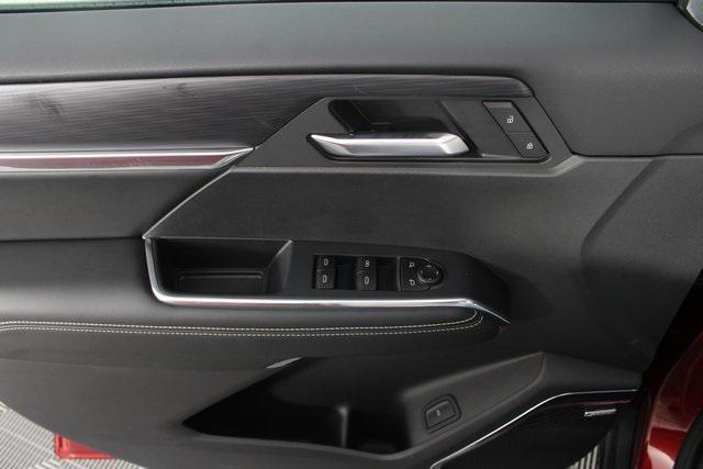 new 2026 GMC Acadia car, priced at $51,022