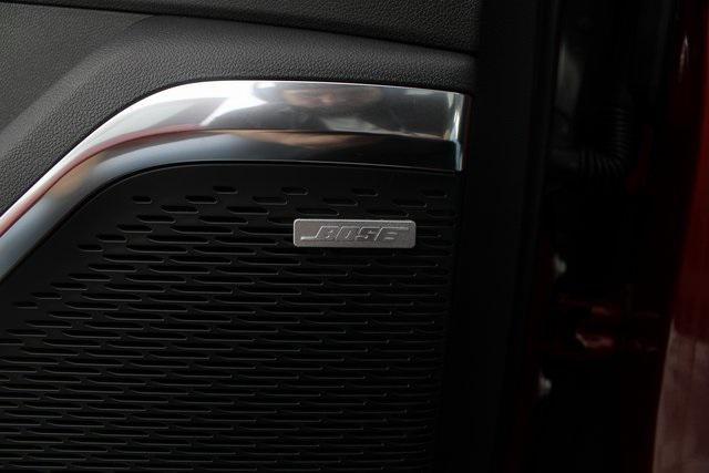 new 2026 GMC Acadia car, priced at $51,022