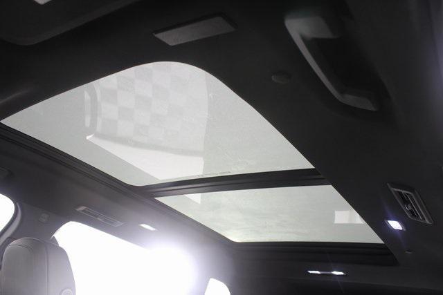 new 2026 GMC Acadia car, priced at $51,022