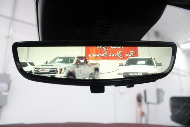 new 2026 GMC Acadia car, priced at $51,022