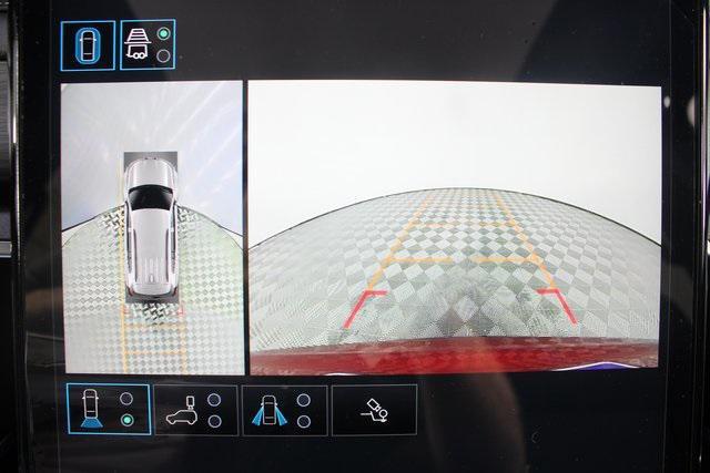 new 2026 GMC Acadia car, priced at $51,022