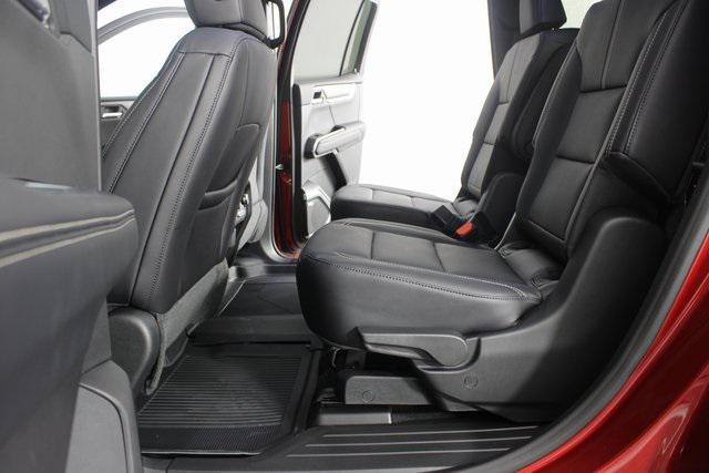 new 2026 GMC Acadia car, priced at $51,022