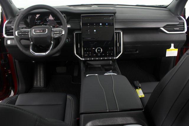 new 2026 GMC Acadia car, priced at $51,022