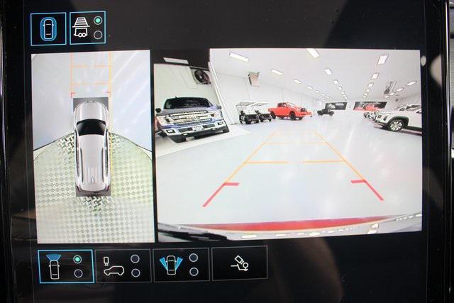 new 2026 GMC Acadia car, priced at $51,022