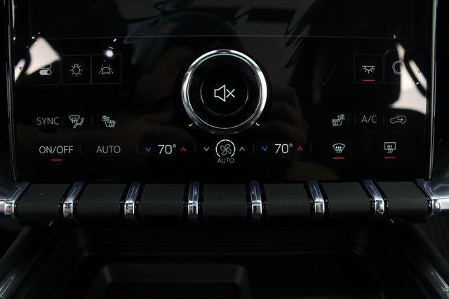 new 2026 GMC Acadia car, priced at $51,022