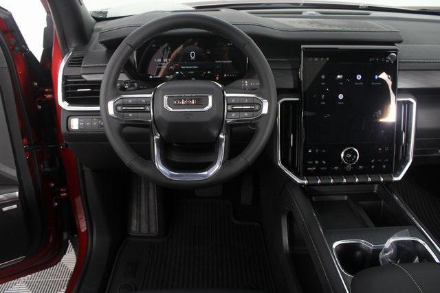 new 2026 GMC Acadia car, priced at $51,022