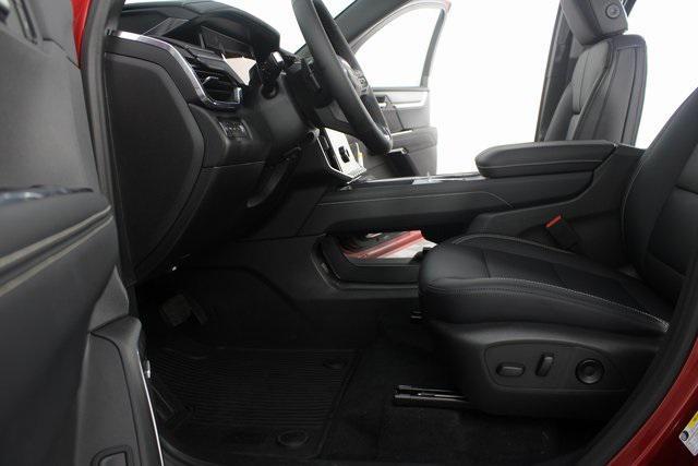 new 2026 GMC Acadia car, priced at $51,022