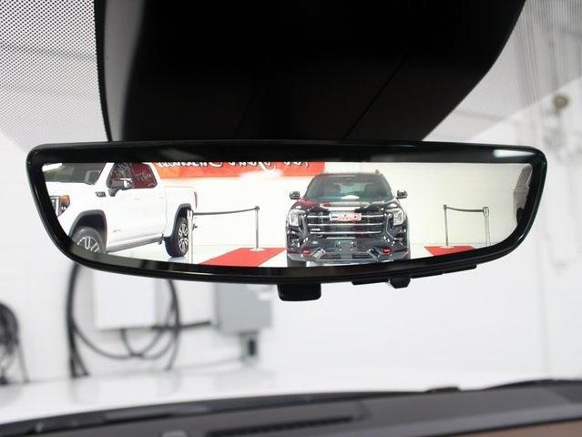 new 2025 Chevrolet Tahoe car, priced at $88,976