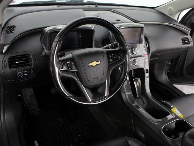 used 2013 Chevrolet Volt car, priced at $5,996