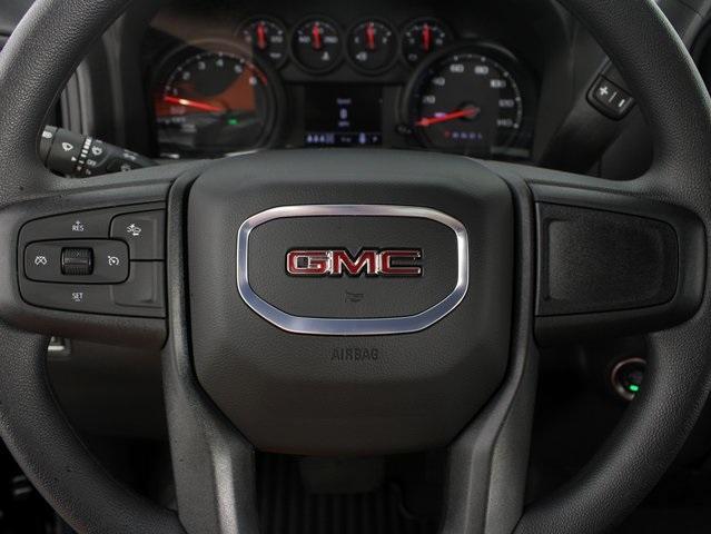 new 2025 GMC Sierra 1500 car, priced at $44,155