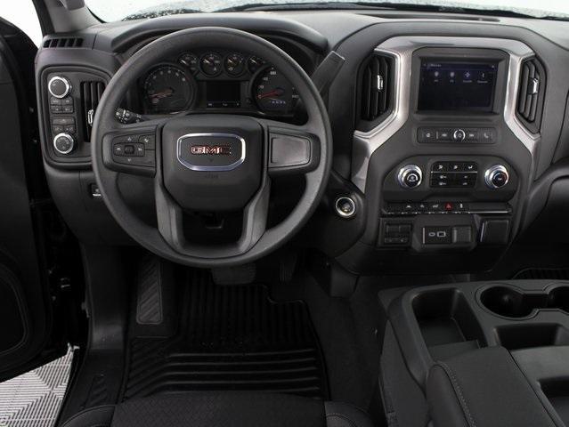 new 2025 GMC Sierra 1500 car, priced at $44,155