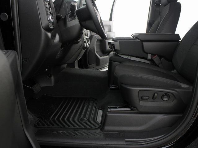 new 2025 GMC Sierra 1500 car, priced at $44,155