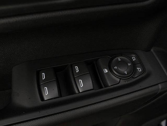 new 2025 GMC Sierra 1500 car, priced at $44,155