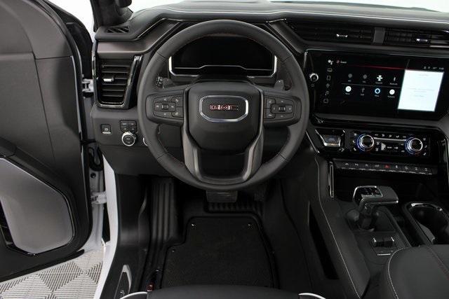 new 2025 GMC Sierra 1500 car, priced at $68,290
