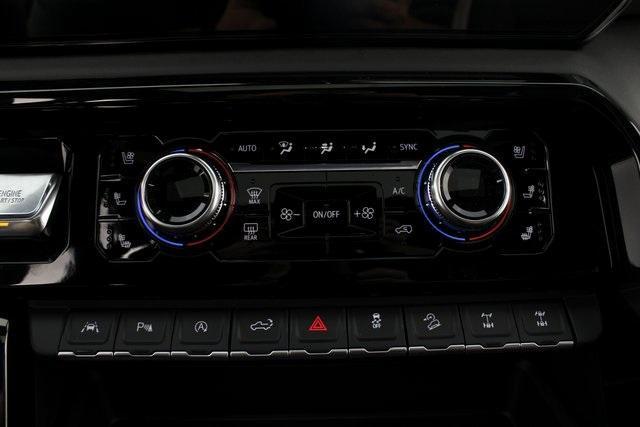 new 2025 GMC Sierra 1500 car, priced at $68,290