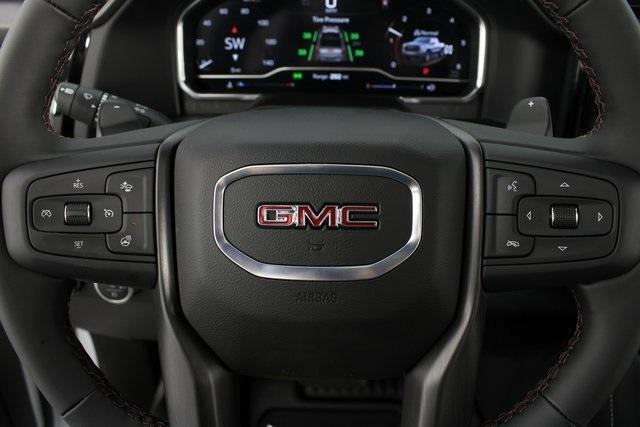 new 2025 GMC Sierra 1500 car, priced at $68,290