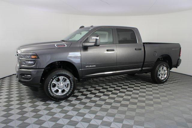 new 2026 Ram 2500 car, priced at $54,195