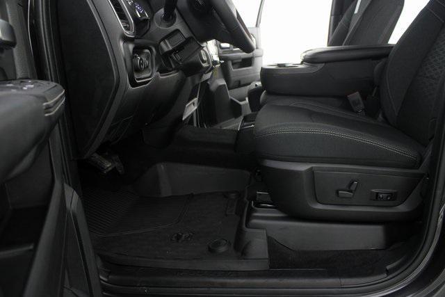 new 2026 Ram 2500 car, priced at $54,195