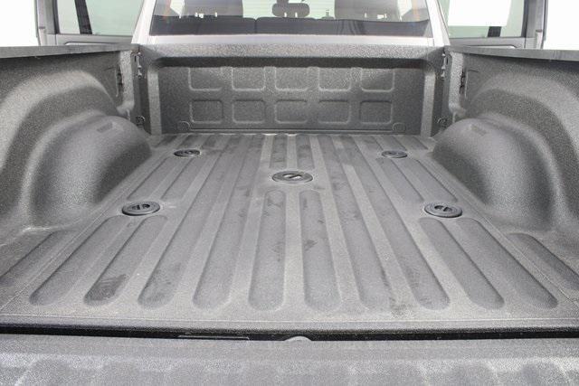 new 2026 Ram 2500 car, priced at $54,195