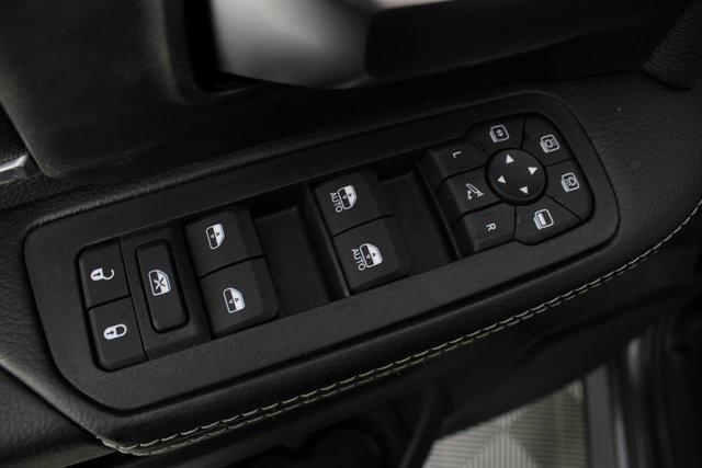 new 2026 Ram 2500 car, priced at $54,195