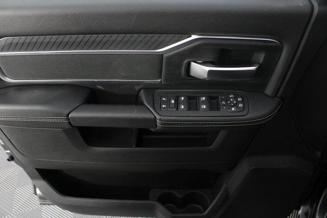 new 2026 Ram 2500 car, priced at $54,195