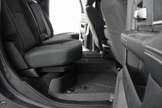 new 2026 Ram 2500 car, priced at $54,195