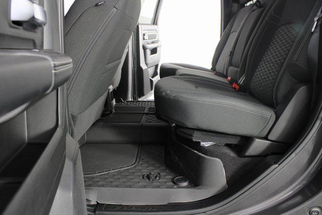 new 2026 Ram 2500 car, priced at $54,195