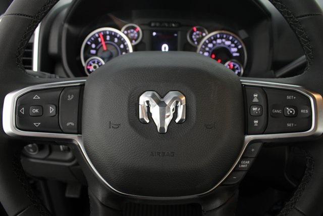 new 2026 Ram 2500 car, priced at $54,195