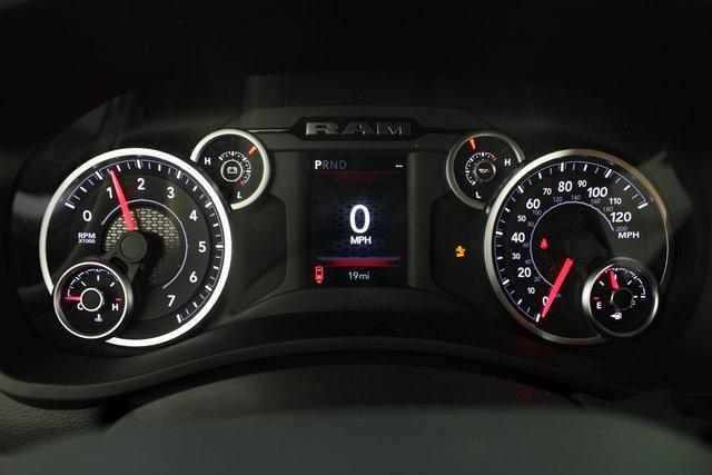 new 2026 Ram 2500 car, priced at $54,195