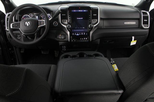 new 2026 Ram 2500 car, priced at $54,195