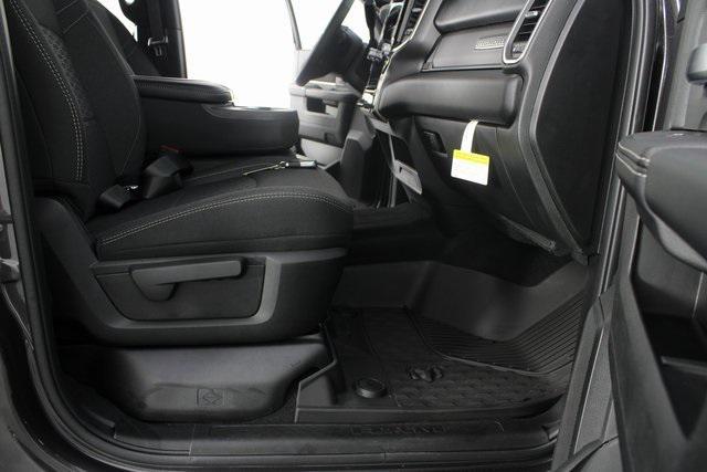 new 2026 Ram 2500 car, priced at $54,195