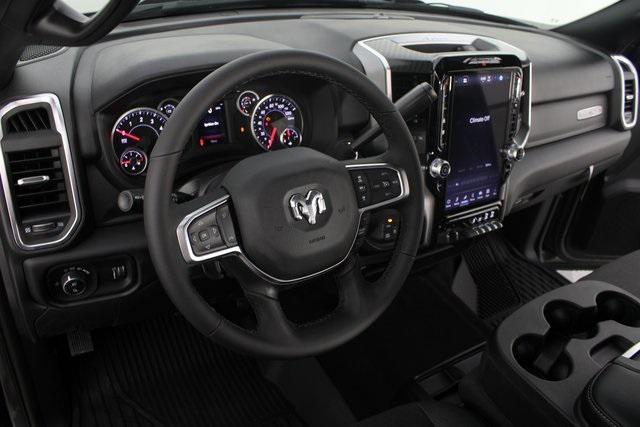 new 2026 Ram 2500 car, priced at $54,195