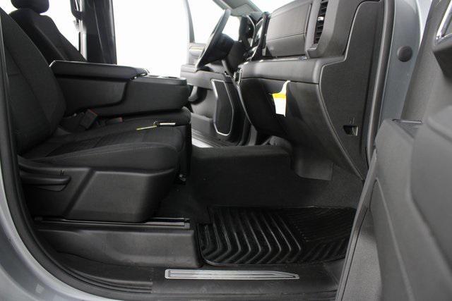 used 2023 Chevrolet Silverado 1500 car, priced at $34,996