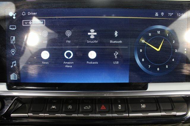 used 2023 Chevrolet Silverado 1500 car, priced at $34,996