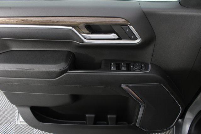 used 2023 Chevrolet Silverado 1500 car, priced at $34,996