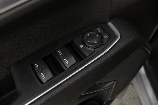 used 2023 Chevrolet Silverado 1500 car, priced at $37,996