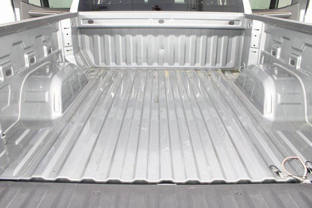 used 2023 Chevrolet Silverado 1500 car, priced at $34,996