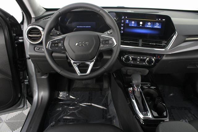new 2026 Chevrolet Trax car, priced at $25,785