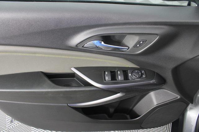 new 2026 Chevrolet Trax car, priced at $25,785