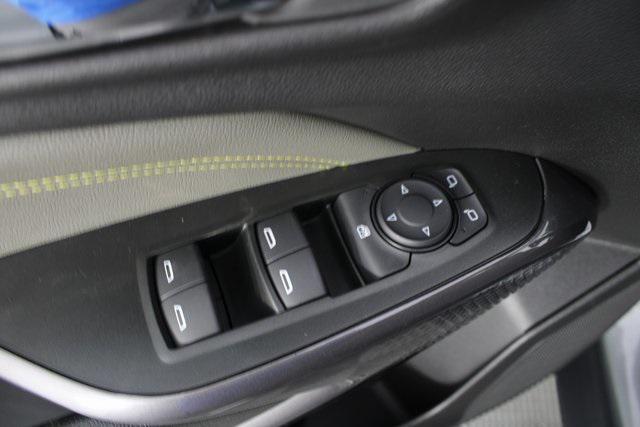 new 2026 Chevrolet Trax car, priced at $25,785