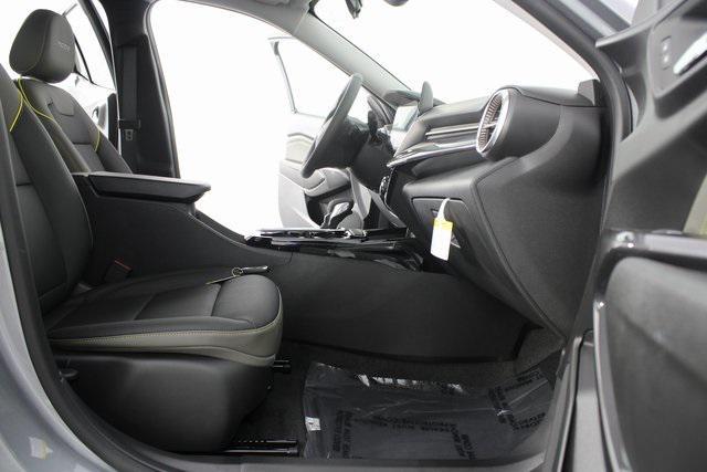 new 2026 Chevrolet Trax car, priced at $25,785